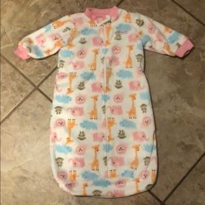 Carters Sleep Sack